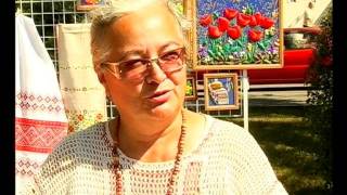 Святкування Дня незалежності разом з бібліотекою