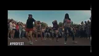 #startfest _ COMEDOZ - Поцелуй прямо в сердце