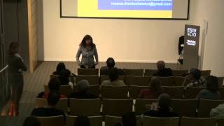 "Los adolescentes y las redes sociales" Dra. Roxana Morduchowicz