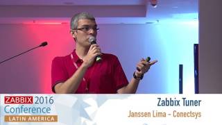 Zabbix Tuner