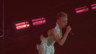 Depeche Mode - I Want You Now - live - Honda Center - Anaheim CA - May 22, 2018