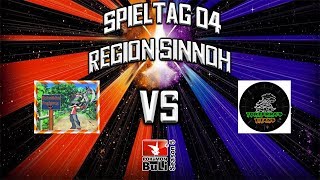 #3 Lets Watch BuLi S5 | Mandeep vs Ron - Gute Vorbereitung !