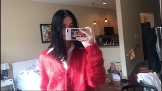 vegan baking, my 21st birthday, and unboxing haul!