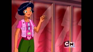 Totally Spies Season 1 Episode 9: Model Citizens Part 1/2