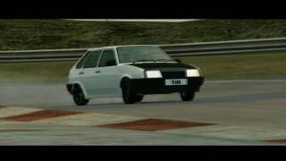 VaZ 2109 LFS
