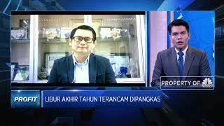 Bisnis Perjalanan Wisata Butuh Stimulus Ini Untuk Kembali Bangkit