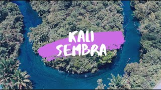 Jelajah Sorong Goes to Kali Sembra ft Pemuda Kampung Salak & UKM Kreatif UM-Sorong