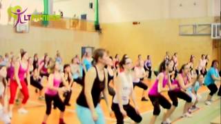 Masterclass with Rene Mihal & Lucie Tvrdoňová III.
