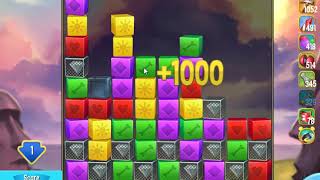 Pet Rescue Saga   Level 2518  No Boosters