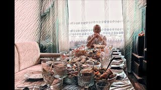 Доброе утро, день или вечер. Для вас, дорогие гости и подписчики канала БуракоF-Рассказы