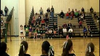 Lancer Senior Night