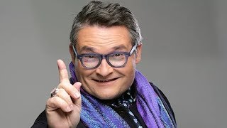 Александр Васильев и Николь Кидман в Модном свете ТК Волга с Мариной Теплицкой 02.06.17