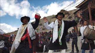 03 Manang Dance Shari Tsene Nima 1
