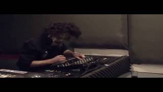 DJ-D.Chainsaw Hardtechno Schranz Industrial Hardcore music live DJ mix freestyle set