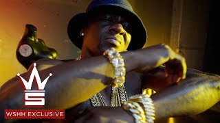 Boosie Badazz "I'm Bad" (WSHH Exclusive - Official Music Video)