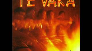 Te Vaka - Tautai e