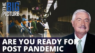 Post-Coronapocalypse: How Prepared Are You?