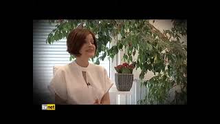 İkiz Aynası - Konuk: Yasemin Bradley