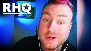 TikToker Dances On The Graves Of Broke Crypto Bros