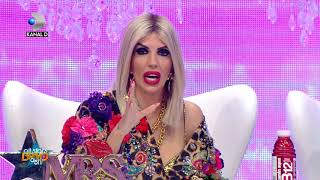 Bravo, ai stil! All Stars (25.01.2018) - Editia 4, COMPLET HD