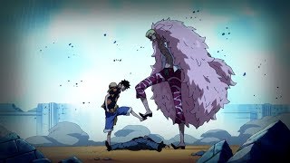 One Piece「AMV」- Throne