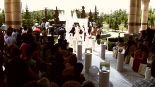 Luxury Wedding (VIP езидская свадьба) Jamal & Lilia