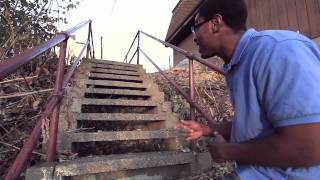 "Static Shock" Music Video by H&T