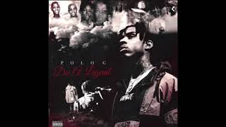 Polo G- Finer Things (Instrumental) ReProd. Da Snake