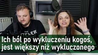 Świadkowie Jehowy bardzo cierpią, gdy kogoś wykluczają! - Strasznicowe Szorty #171