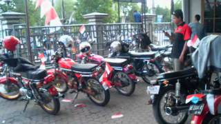 HCNC "CB NGAWI"