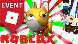 [EVENT] HOW TO GET MOMO COMPANION | TUTORIAL | ROBLOX