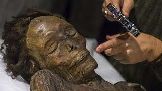 Las objetos más antiguos del mundo que puedes visitar