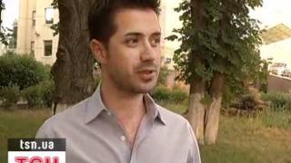 Эксклюзивное интервью мужа Ани Лорак Мурата Налчаджиоглу о дочери ecity cn ua