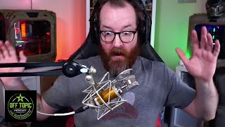 Power To The Players - Off Topic - #268