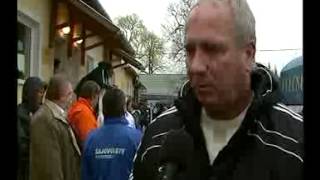 Felcsúton a Sajóvölgye Focisuli