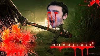 ЖЕСТЬ! / Прохождение Outlast 2 - Часть 3