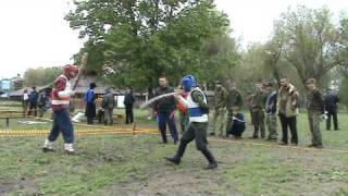 Георгиевские Шермиции 2011. Часть 03