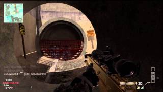 MW3 - Comment bien débuter une partie ?? Tuto by Zak