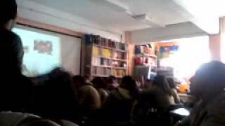 sec. tec. 114 la clase aburrida de civica