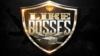 LIKE BOSSES (OFFICAL VIDEO)....... DJ SCARFACE feat. BIG PRODEJE