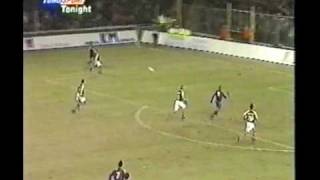 Ronaldo Vs AIK Stockholm 20-3-97
