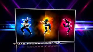 FREE TEMPLATE SONY VEGAS PRO 11 - 12 - 13 PARTY DANCE NIGHT [TAME PRODUCCIONES]