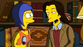 Die Simpsons Deutsch