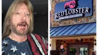 @redlobster has pulled their ads from the @TuckerCarlson show!!