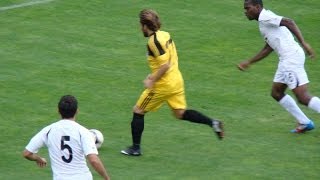 FC Zestafoni - FC Guria 1-0