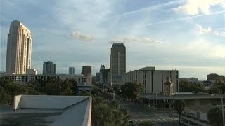 Orlando Sentinel rooftop weathercam