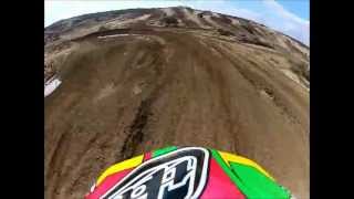 GOPRO HD The Ranch part1.