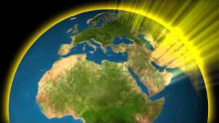 Universal Studios Title Animation [Adobe After Effects]