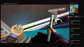 Rooftop Express |Skytime