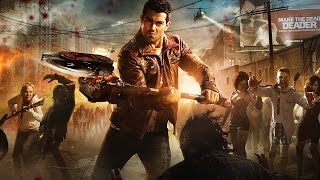 Dead Rising: Watchtower - Video Review